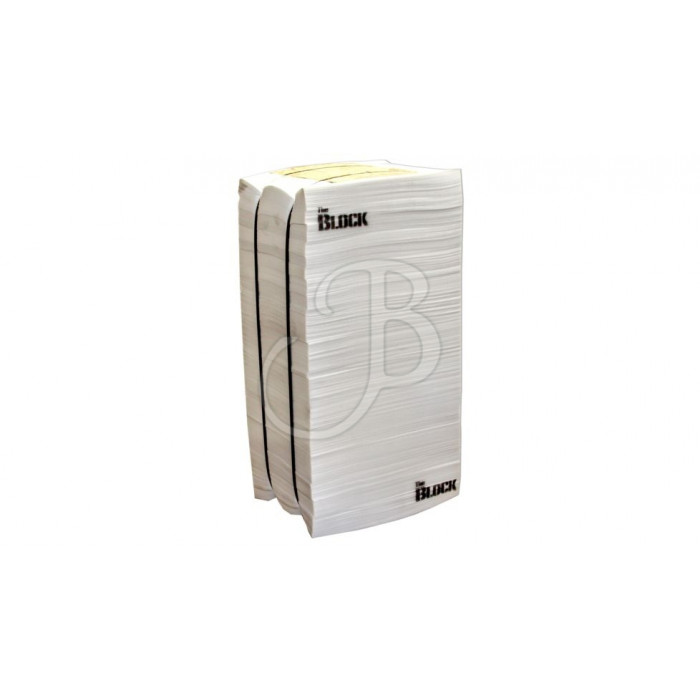BLOCK BATTIFRECCIA RANGE TARGET 24"X48"X18" BLOCK BATTIFRECCIA RANGE TARGET 24"X48"X18"