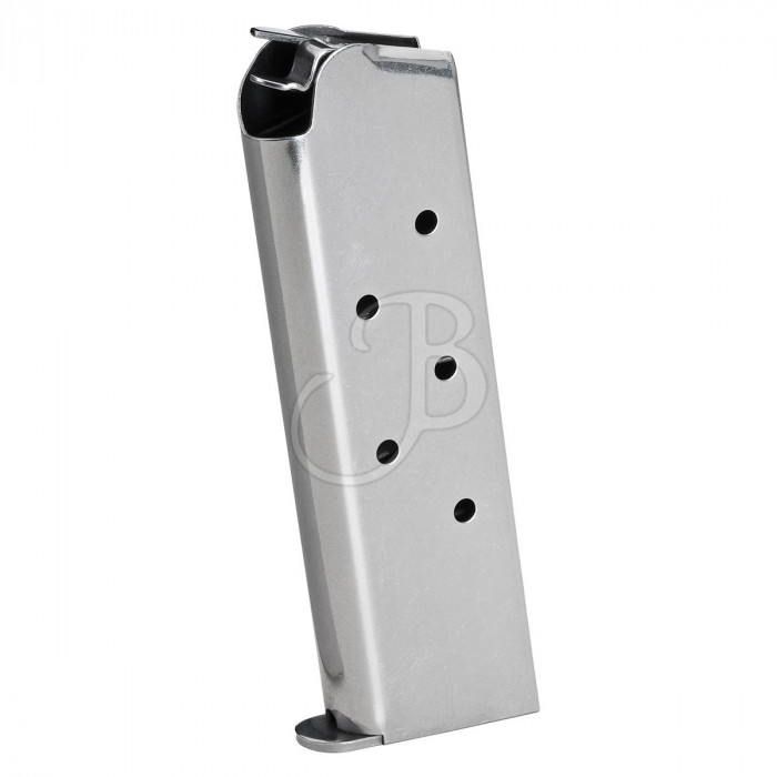 SPRINGFIELD 10MM 8-ROUND MAGAZINE STEINLES SPRINGFIELD 10MM 8-ROUND MAGAZINE STEINLES