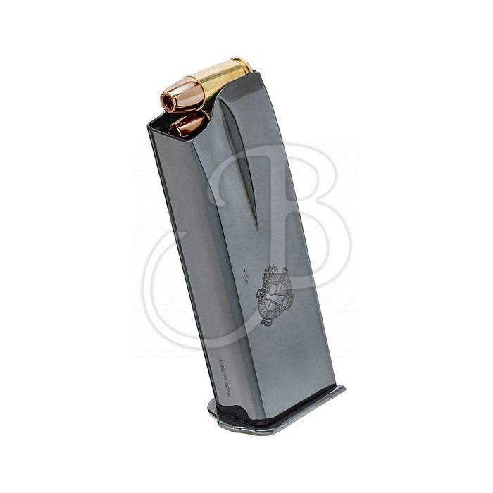 SPRINGFIELD HP 9MM 15RD MAG W/CC LOGO SPRINGFIELD HP 9MM 15RD MAG W/CC LOGO