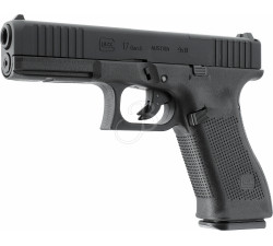 UMAREX GLOCK 17 GEN5 MOS CO2 4.5  SACN 00205