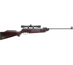 UMAREX HAMMERLI HUNTER FORCE 750 4.5