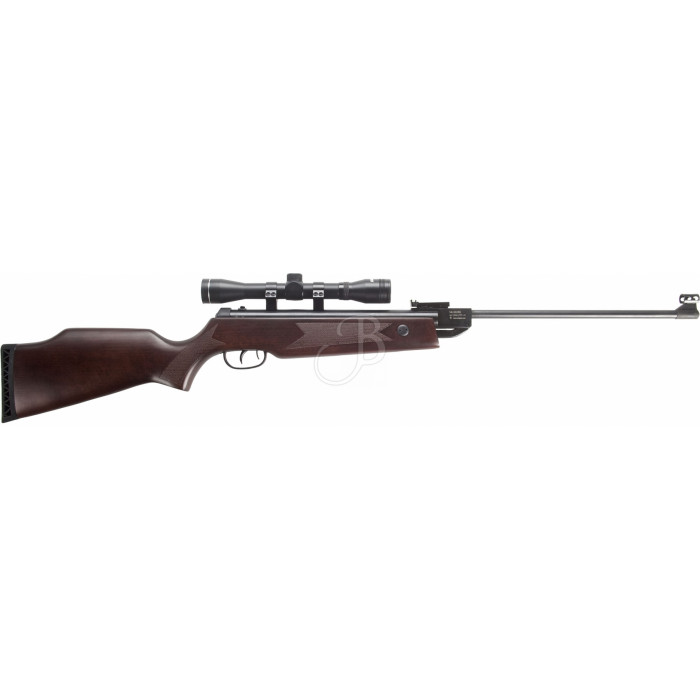 UMAREX HAMMERLI HUNTER FORCE 750 4.5 UMAREX HAMMERLI HUNTER FORCE 750 4.5