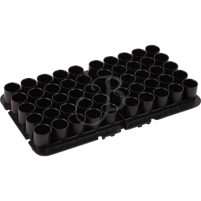 MTM SHOTSHELL TRAYS 50 RD CAL.12 MTM SHOTSHELL TRAYS 50 RD CAL.12