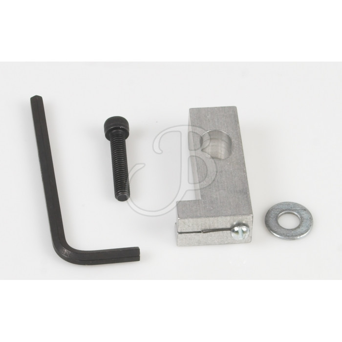 HORNADY 00-7 APF BODY COMP HORNADY 00-7 APF BODY COMP