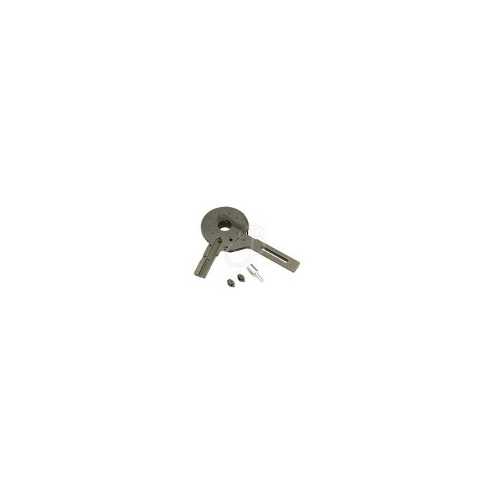 HORNADY SUBPLATE LNL APCF RETROFIT KIT HORNADY SUBPLATE LNL APCF RETROFIT KIT