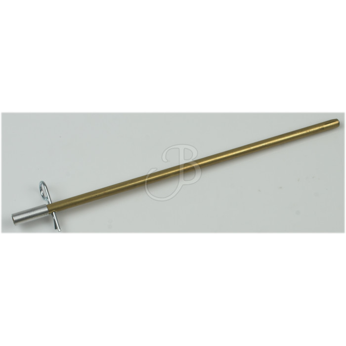 HORNADY 00-7 LG PRIMER TUBE HORNADY 00-7 LG PRIMER TUBE