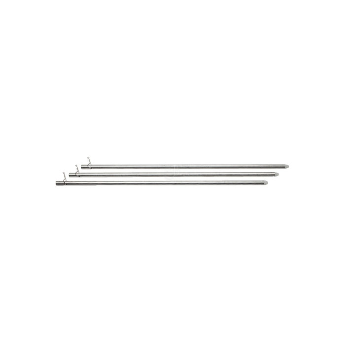 HORNADY 3 PACK PRIMER TUBE LARGE HORNADY 3 PACK PRIMER TUBE LARGE