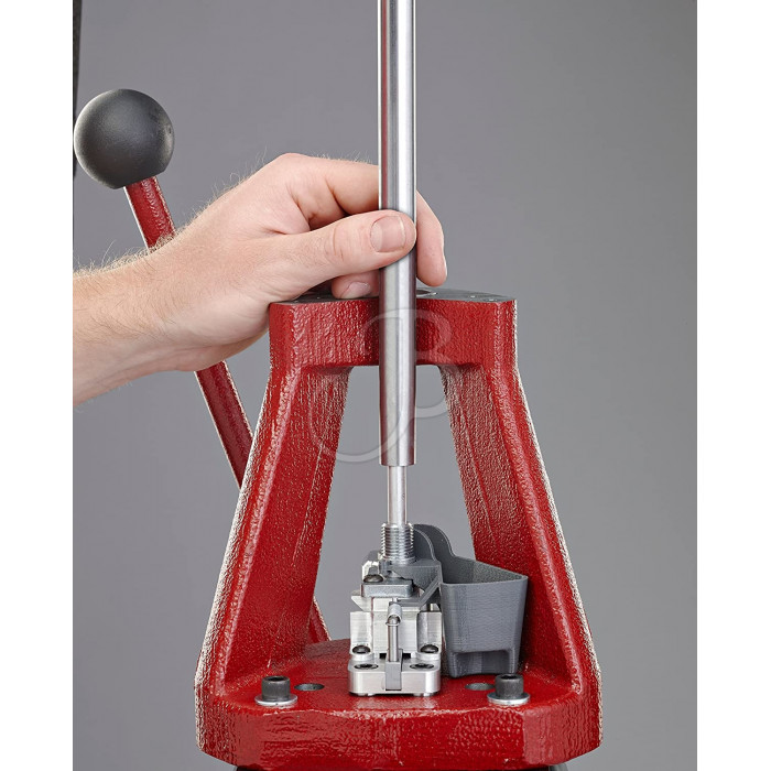 HORNADY IRON PRESS AUTO PRIME SYSTEM HORNADY IRON PRESS AUTO PRIME SYSTEM