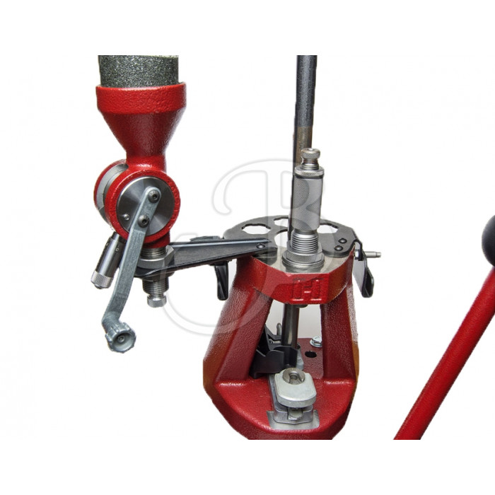 HORNADY IRON PRESS POWD MEAS ATTACHME HORNADY IRON PRESS POWD MEAS ATTACHME