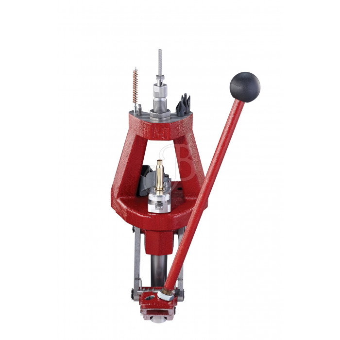 HORNADY 085520 PRESSA IRON LOCK-N-LOAD HORNADY 085520 PRESSA IRON LOCK-N-LOAD