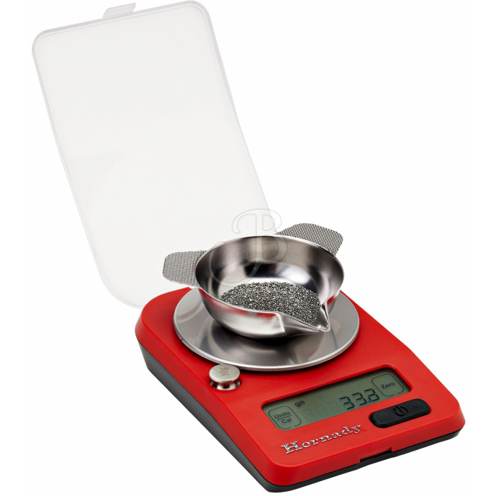 HORNADY G3-1500 DIGITAL SCALE HORNADY G3-1500 DIGITAL SCALE