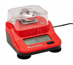 HORNADY 050111 BILANCINA DIGITALE DA BANCO M2