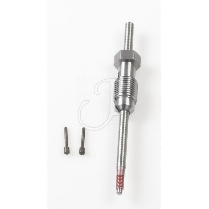 HORNADY 043400 ZIP SPINDLE KIT RIFLE I-III-IV HORNADY 043400 ZIP SPINDLE KIT RIFLE I-III-IV
