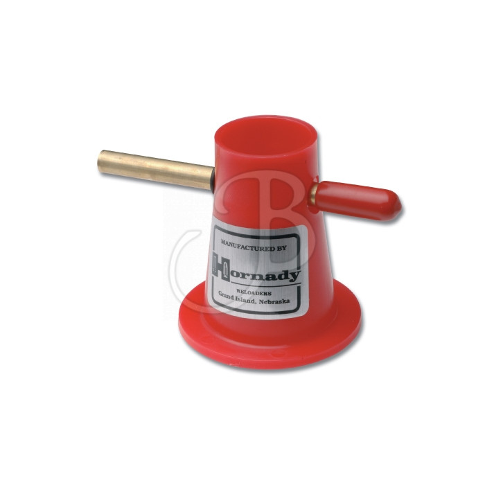 HORNADY TRICKLER POWDER HORNADY TRICKLER POWDER