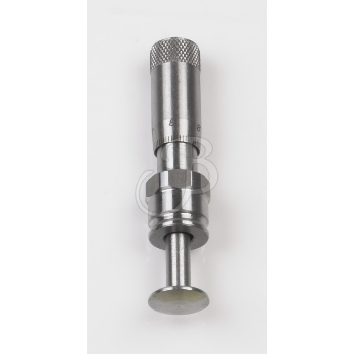 HORNADY L-N-L METERING RIFLE HORNADY L-N-L METERING RIFLE