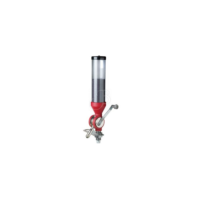 HORNADY LNL POWDER MEASURE BENCH REST HORNADY LNL POWDER MEASURE BENCH REST