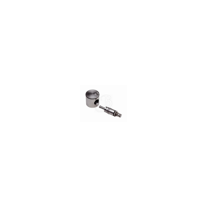HORNADY PISTOL ROTOR & METERING HORNADY PISTOL ROTOR & METERING