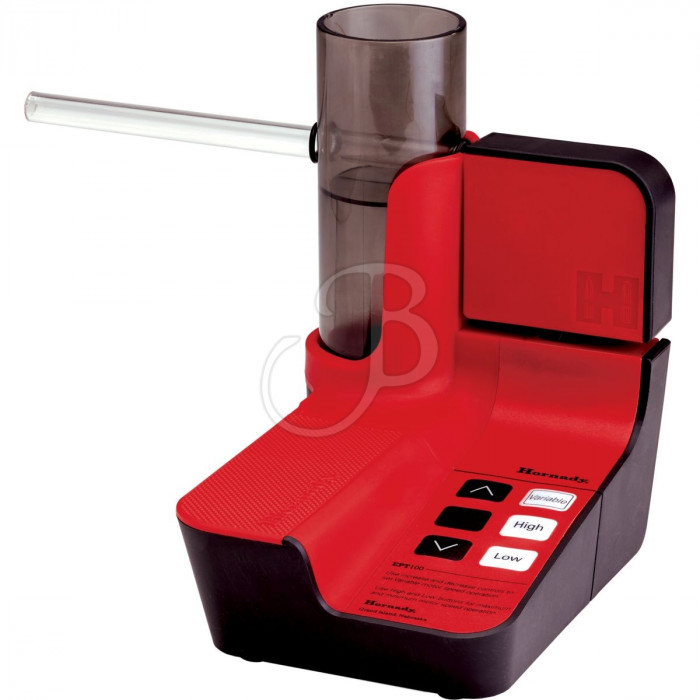HORNADY VIBRATORY TRICKLER HORNADY VIBRATORY TRICKLER