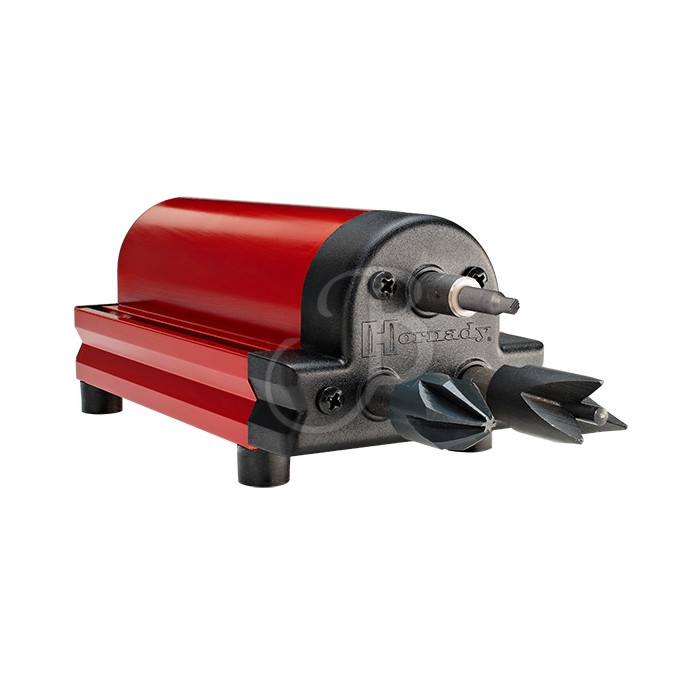 HORNADY LNL CASE PREP TRIO /220V HORNADY LNL CASE PREP TRIO /220V