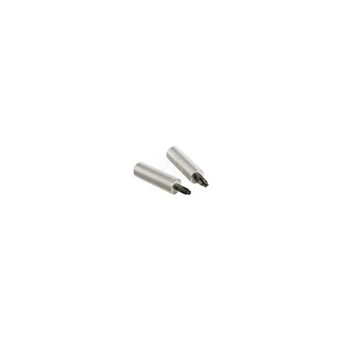 HORNADY SM PRIMER POCKET REAMER KIT HORNADY SM PRIMER POCKET REAMER KIT