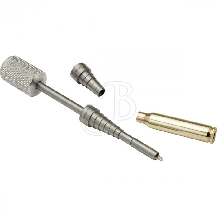 HORNADY PILOT FLASH HOLE DEBURR TOOL HORNADY PILOT FLASH HOLE DEBURR TOOL