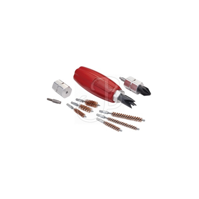 HORNADY QUICK CHANGE HAND TOOL HORNADY QUICK CHANGE HAND TOOL