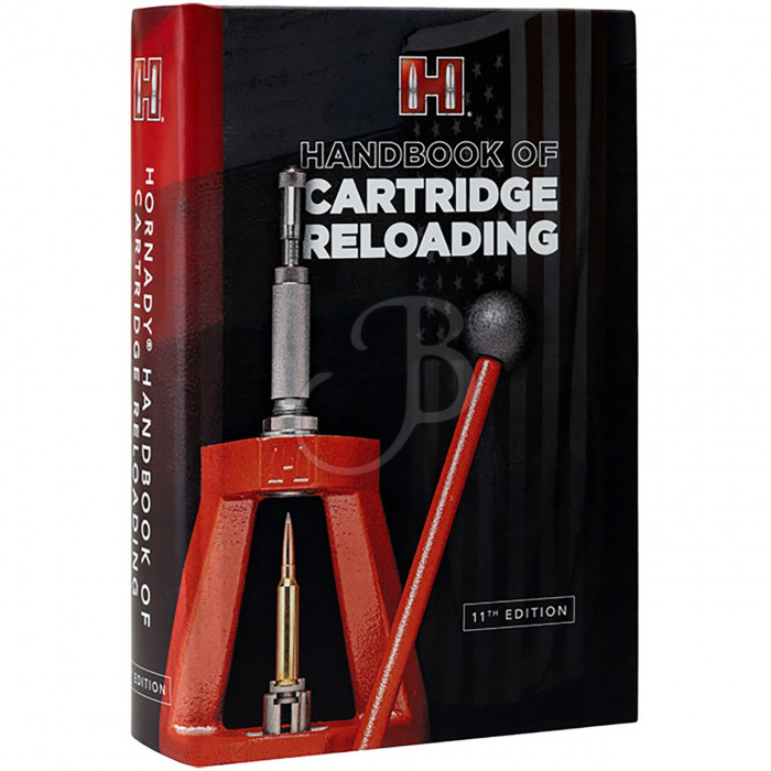 HORNADY HANDBOOK 11TH EDITION HORNADY HANDBOOK 11TH EDITION