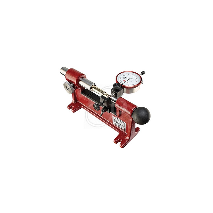 HORNADY LNL AMMO CONCENTRICITY TOOL HORNADY LNL AMMO CONCENTRICITY TOOL