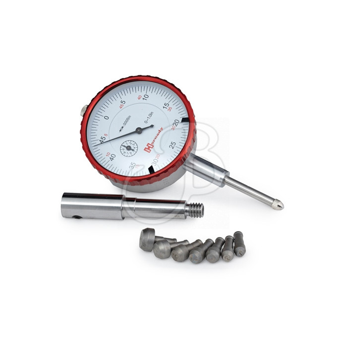 HORNADY NECK WALL THICKNESS GAUGE HORNADY NECK WALL THICKNESS GAUGE
