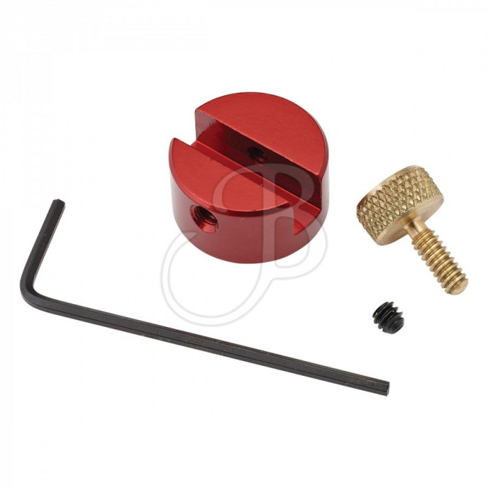HORNADY LNL ANVIL BASE KIT HORNADY LNL ANVIL BASE KIT