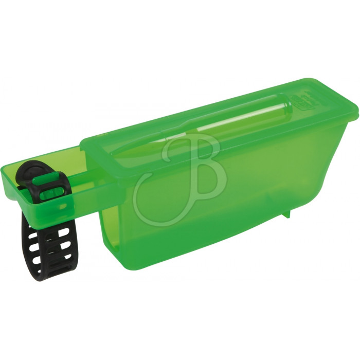 MTM GUN CLEANING PATCH CATCHER