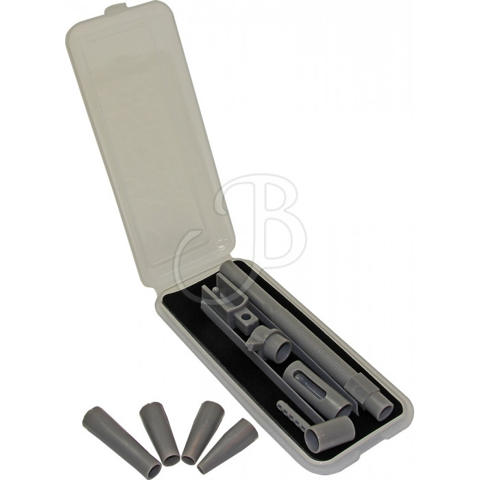 MTM SCREW IT DELUX BORE GUIDE CLRG MTM SCREW IT DELUX BORE GUIDE CLRG