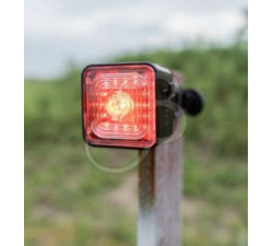 HORNADY 97301 TARGET HIT SEGNALE LUMINOSO 5PZ