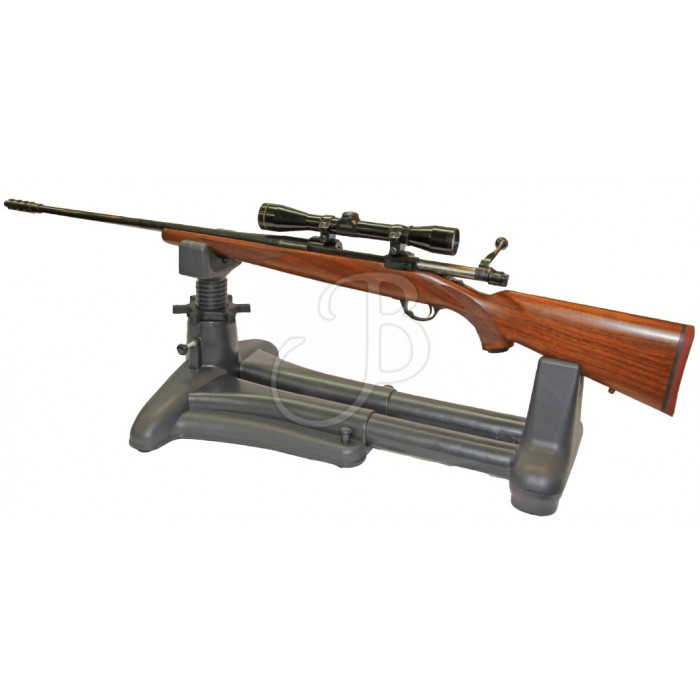 MTM THE BULL RIFLE REST MTM THE BULL RIFLE REST