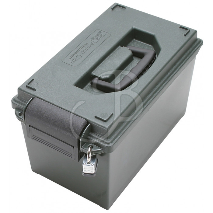 MTM AMMO CAN BOX MTM AMMO CAN BOX