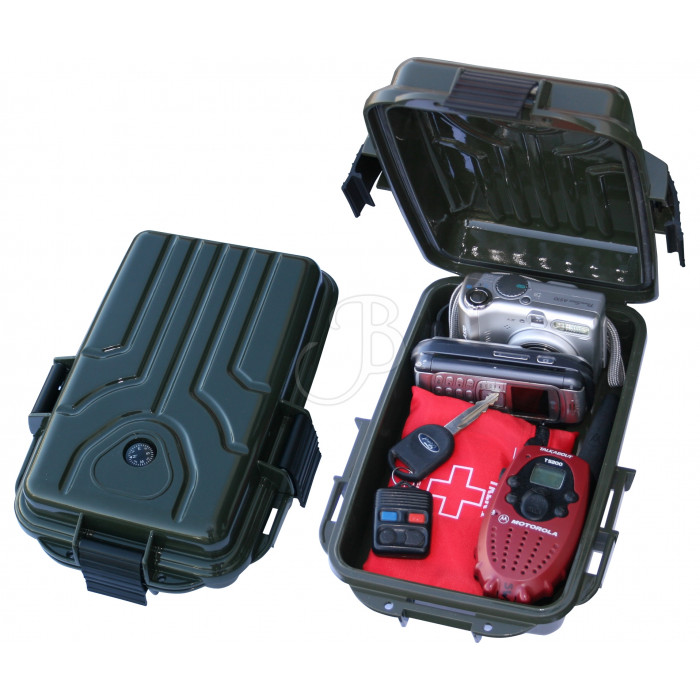 MTM SURVIVOR DRY BOX SMALL MTM SURVIVOR DRY BOX SMALL