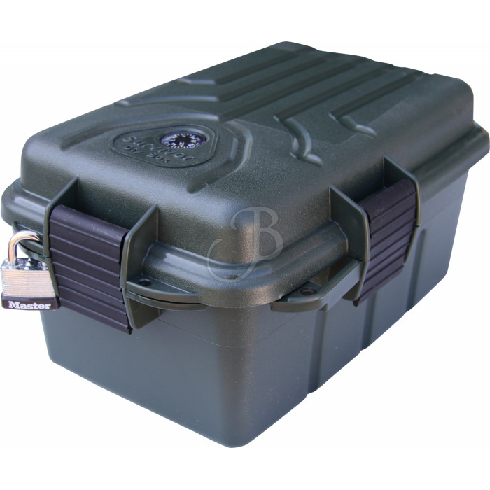 MTM SURVIVOR DRY BOX LARGE MTM SURVIVOR DRY BOX LARGE