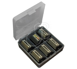 MTM TMC CASSETTA PORTACAR.ROTAR 10/22 -C.SMOK