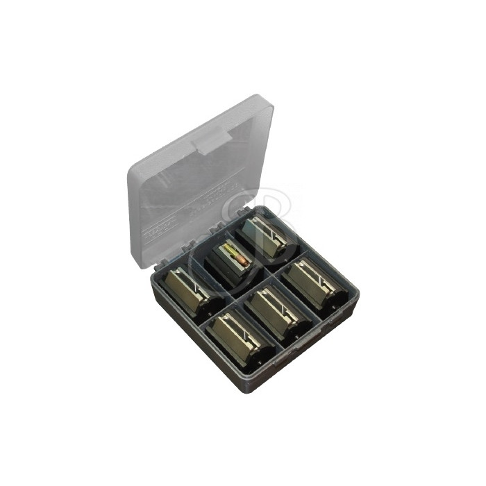 MTM ROTARY MAG CASE 10/22