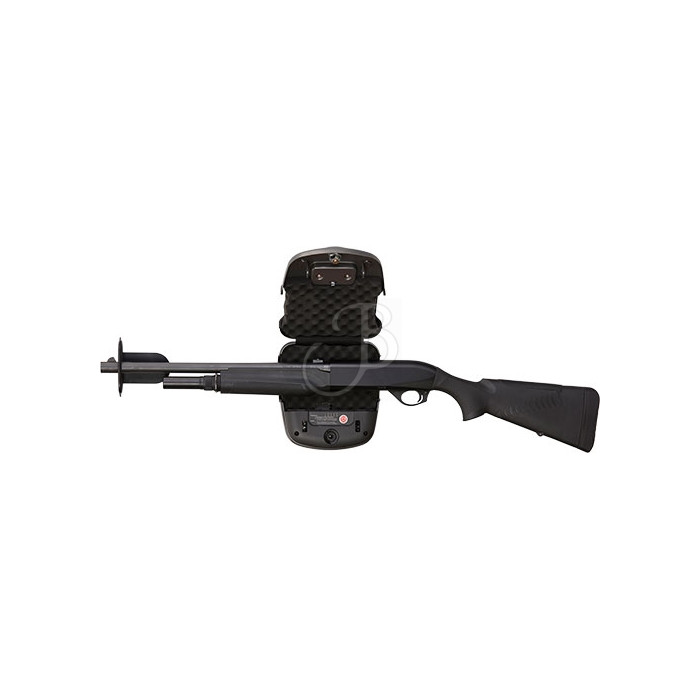HORNADY RAPID SAFE SHOTGUN WALL RFID HORNADY RAPID SAFE SHOTGUN WALL RFID