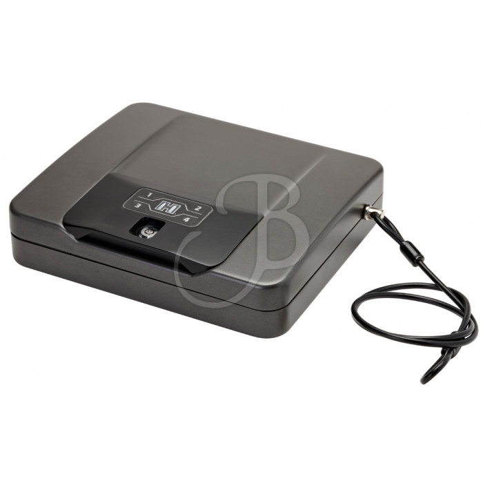HORNADY RAPID SAFE 4800KP RFID