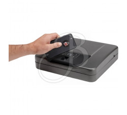 HORNADY RAPID SAFE 4800KP RFID