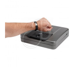 HORNADY RAPID SAFE 4800KP RFID