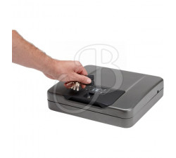 HORNADY RAPID SAFE 4800KP RFID