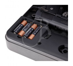 HORNADY RAPID SAFE 4800KP RFID