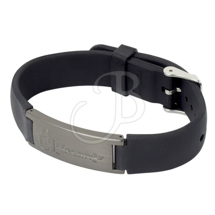 HORNADY RAPID SAFE ADJUSTABLE WRISTBAN HORNADY RAPID SAFE ADJUSTABLE WRISTBAN