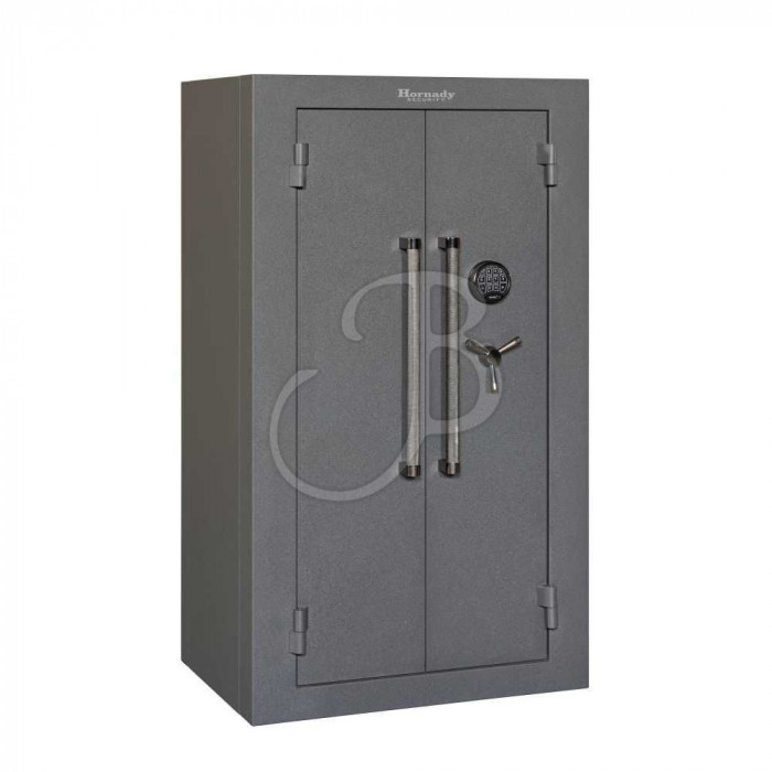 HORNADY DOUBLE DOOR SAFE 86.4X150X64CM HORNADY DOUBLE DOOR SAFE 86.4X150X64CM