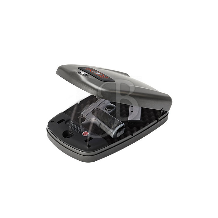 HORNADY RAPID SAFE 2700KP(XL) RFID HORNADY RAPID SAFE 2700KP(XL) RFID