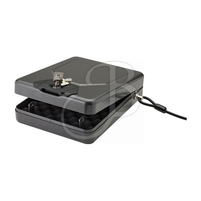 HORNADY LOCK BOX ALPHA ELITE