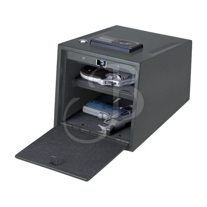 HORNADY TWO GUN KEYPAD VAULT HORNADY TWO GUN KEYPAD VAULT